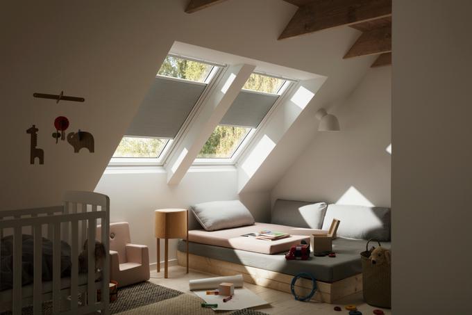 Velux | Foto: 