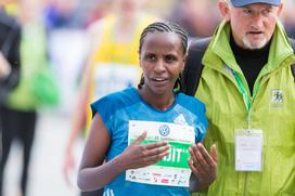 Ljubljanski maraton 2017