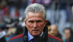 Heynckes: Tokrat bo drugače (video)