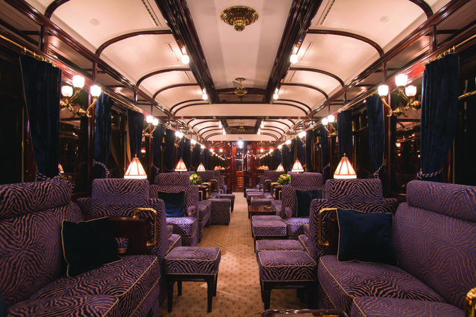 Orient Express | Foto Belmond