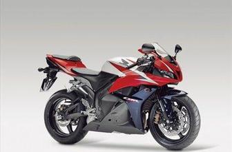 Honda CBR1000RR ABS