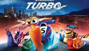 OCENA FILMA: Turbo