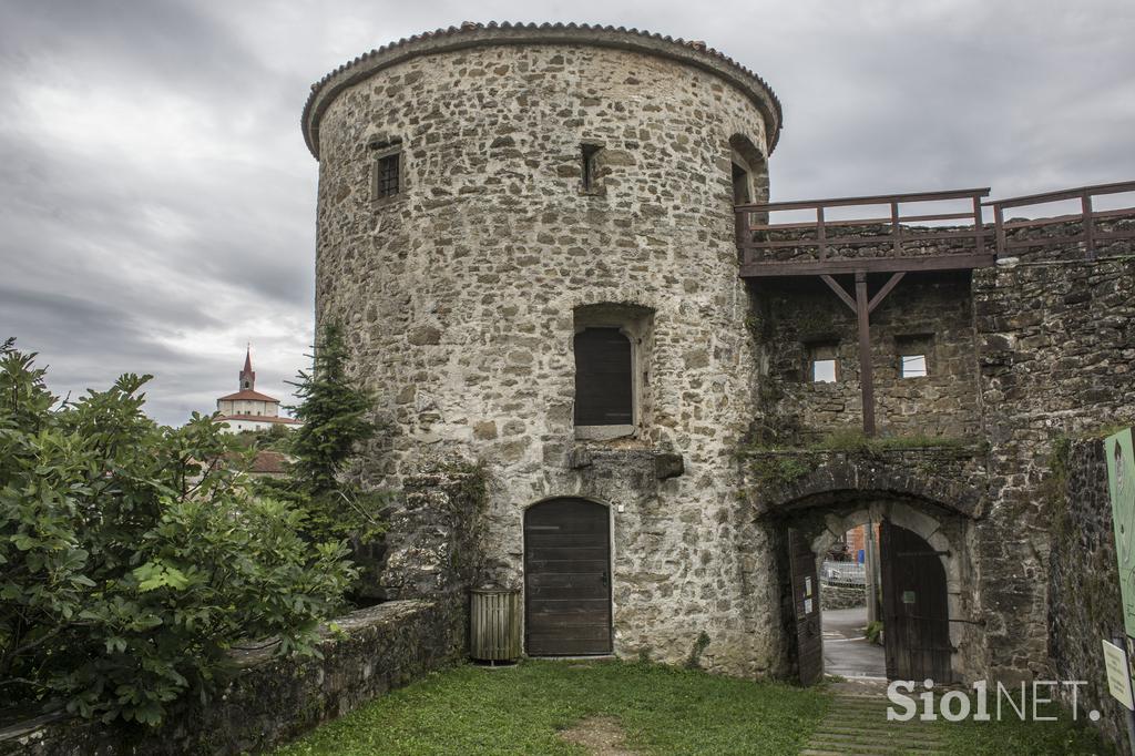 Ilirska Bistrica Mastercard Odkrivaj Slovenijo