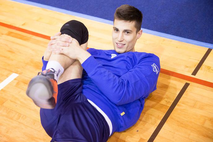 Klemen Čebulj | Foto Vid Ponikvar