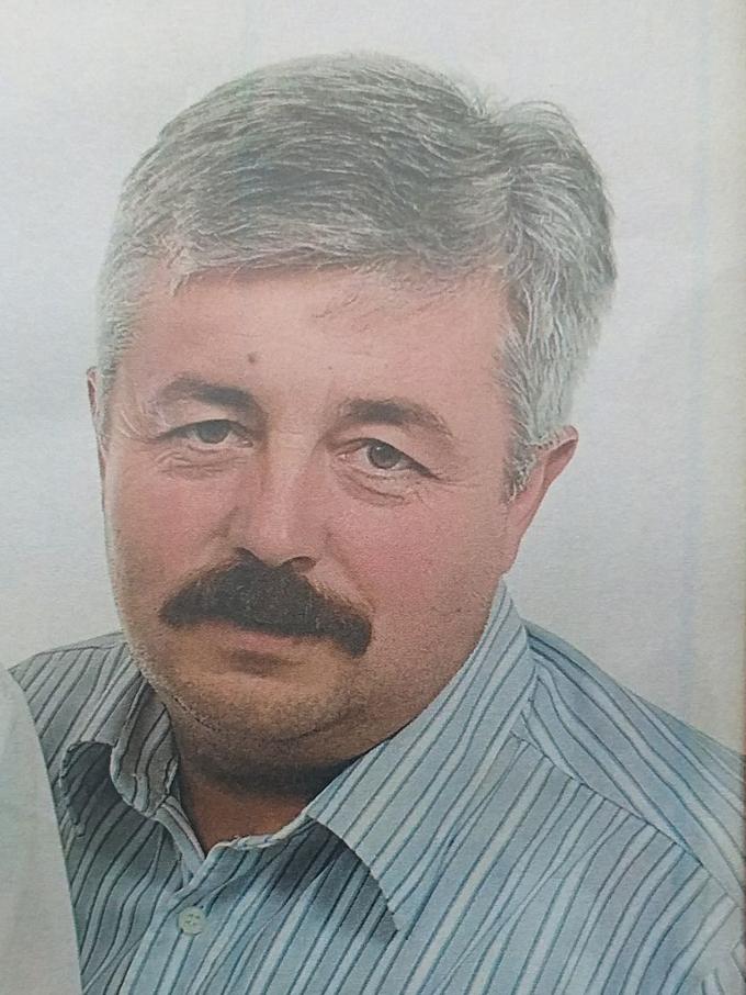 Ivan Gričar | Foto: Policija