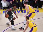 Los Angeles Lakers Luka Dončić