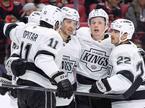 Los Angeles Kings Anže Kopitar