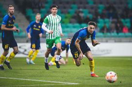 Pokal Slovenije: NK Olimpija - NK Celje