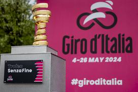 Giro 2024