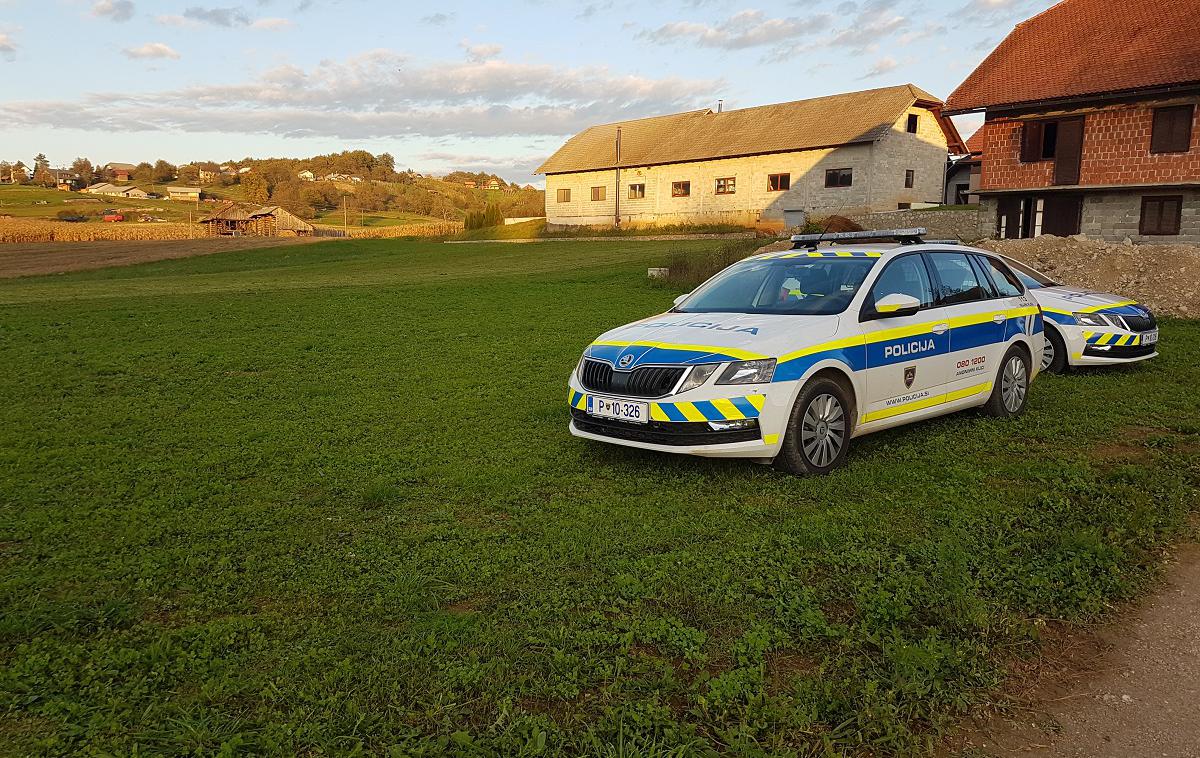 Streljanje na Dolenjskem | Foto DolenjskaNews