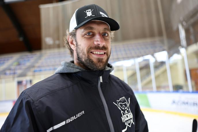 Anže Kopitar | Foto www.alesfevzer.com