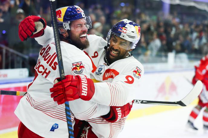 Red Bull Salzuburg | Salzburžani so z golom Martina Stajnocha strli Bolzano in v seriji na štiri zmage izenačili 1:1. | Foto Gepa/RedBull