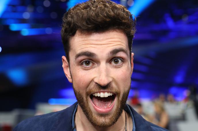 Duncan Laurence | Foto Getty Images