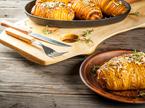 krompir hasselback