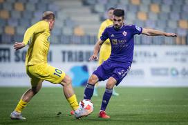 NK Maribor : NK Domžale, pokal Slovenije