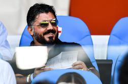 Gennaro Gattuso novi trener Marseilla