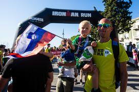 Ironman Ironmankids Sobota