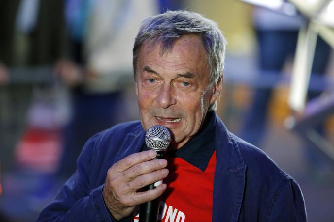 Ernö Rubik | Foto Reuters