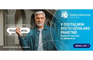 V digitalnem svetu uživajmo pametno