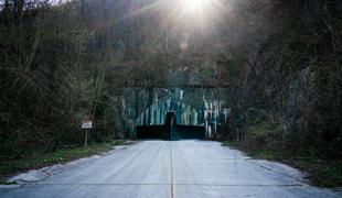 Najdražji projekt v Jugoslaviji, za katerega skoraj nihče ni vedel #foto #video