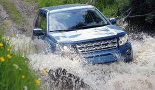 Land Rover bo upokojil ime freelander