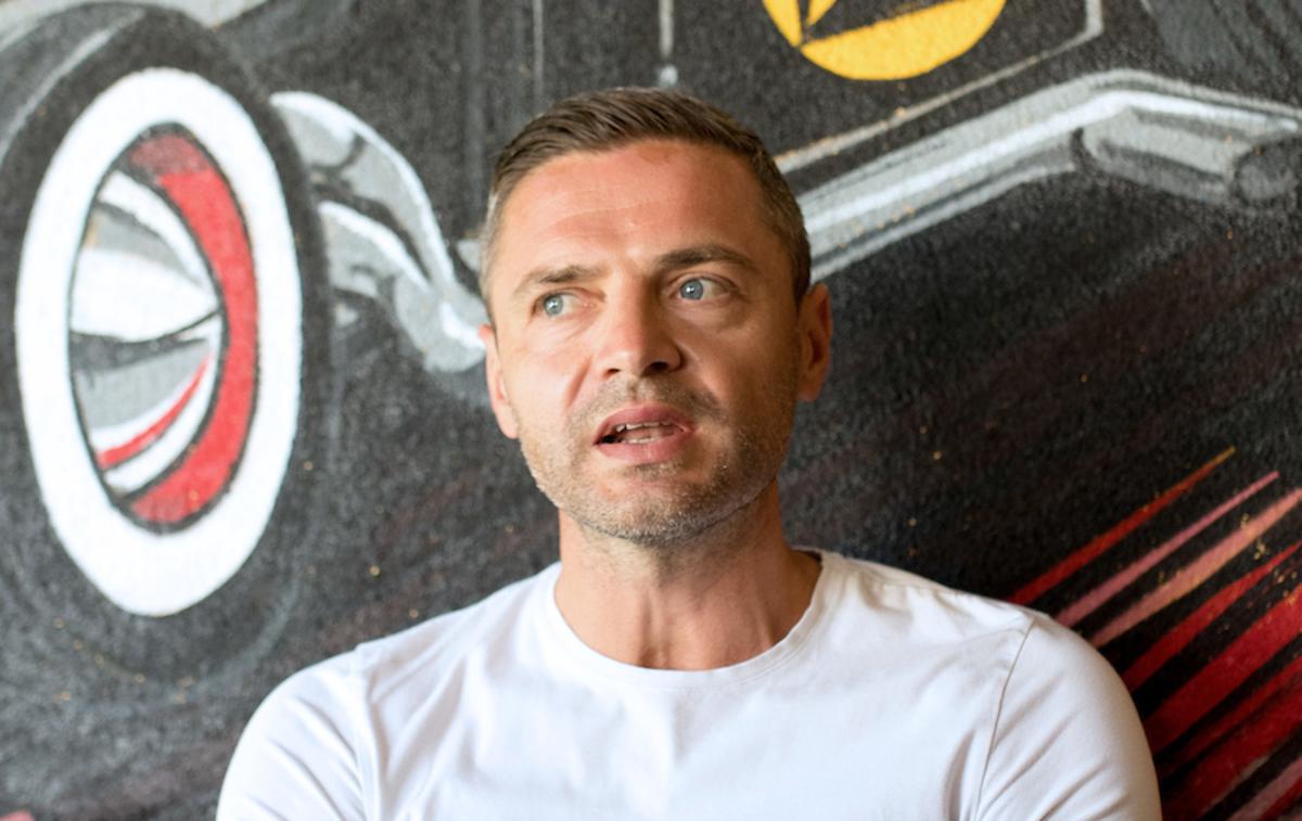 Damir Skomina | Foto Matic Klanšek Velej/Sportida