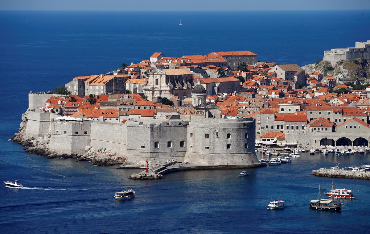 Dubrovnik | Foto Reuters