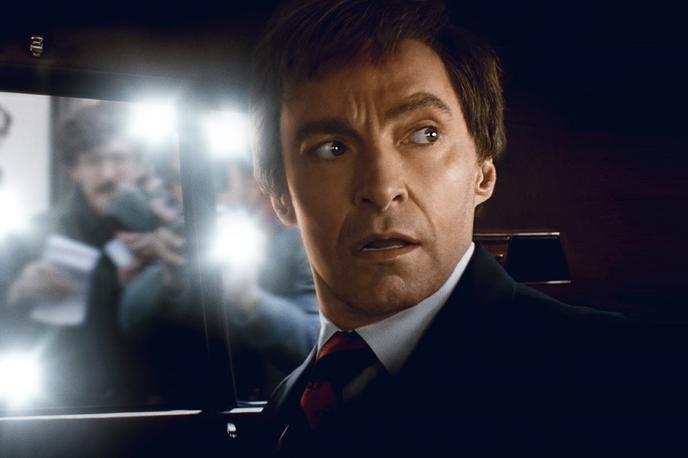 Favorit | The Front Runner © 2018 Sony Pictures Television Inc. All Rights Reserved.