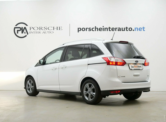 ford-c-max_xxl | Foto: Porsche Inter Auto