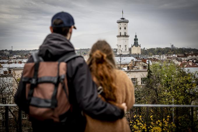 Načrtovati prihodnost je zelo težko.  | Foto: Ana Kovač