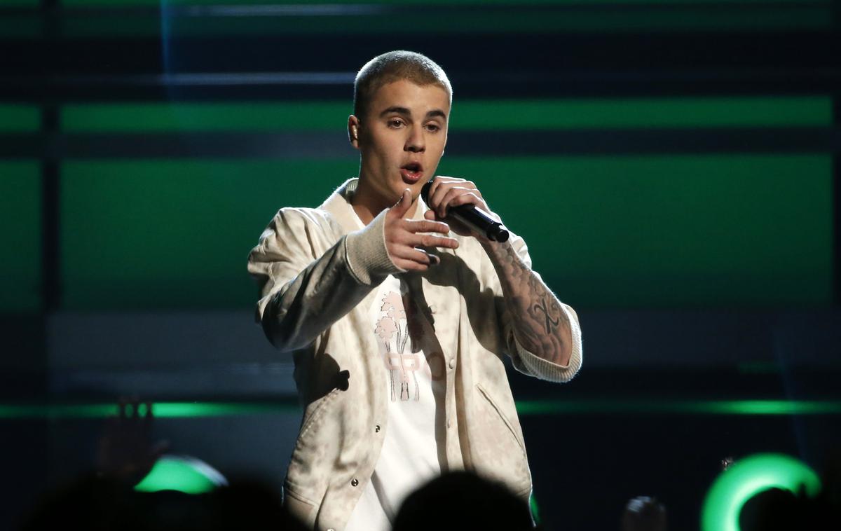 justin bieber | Foto Reuters