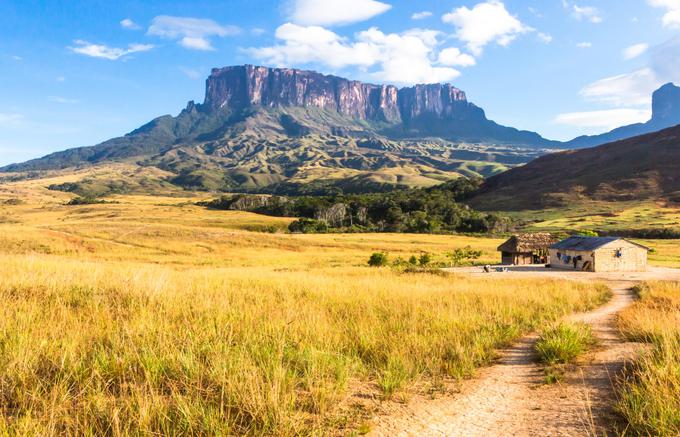 Roraima | Foto: Thinkstock