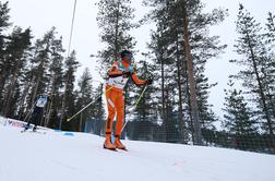 Komedija na svetovnem prvenstvu v Lahtiju #video