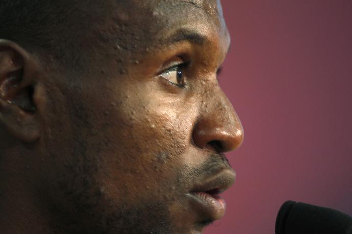 Eric Abidal | Foto Reuters