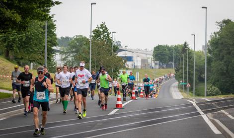 Maraton v Radencih se po dveh letih vrača