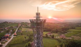 Vinarium obiskal 500 tisoči obiskovalec #video