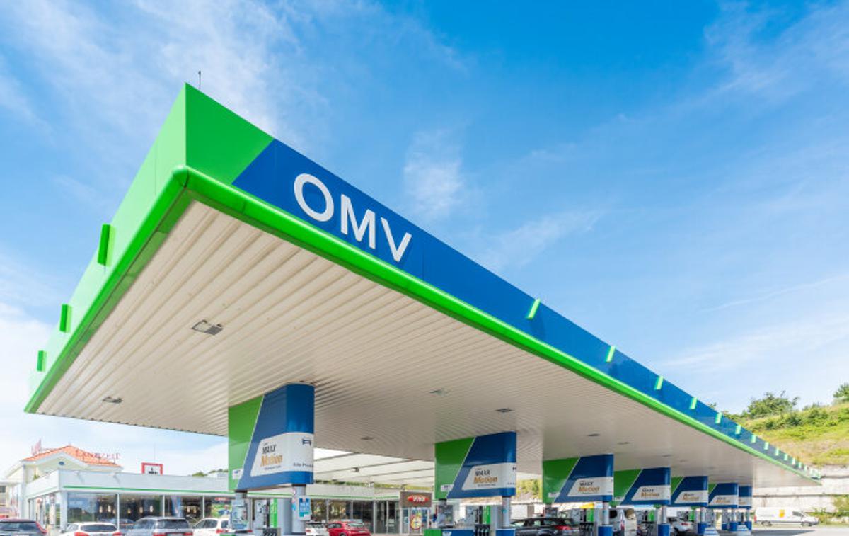 OMV | Avstrijski OMV bo prodal vseh 287 bencinskih servisov v Nemčiji, ki je največji avtomobilski trg v Evropi. | Foto OMV