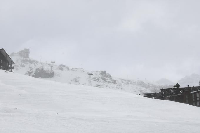 Veter je glavna težava. | Foto: Guliverimage