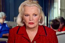 Gena Rowlands, Beležnica