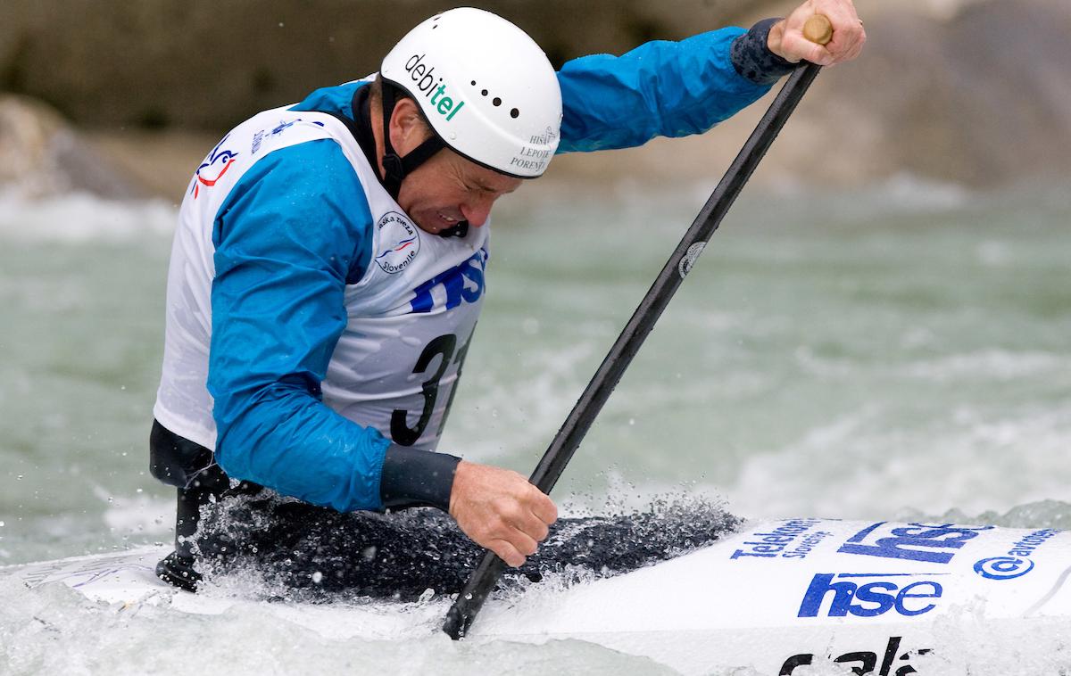 Simon Hočevar | Foto Sportida