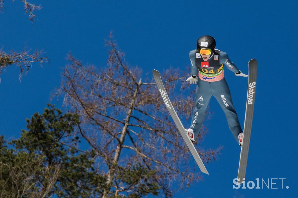 Planica, ekipna tekma