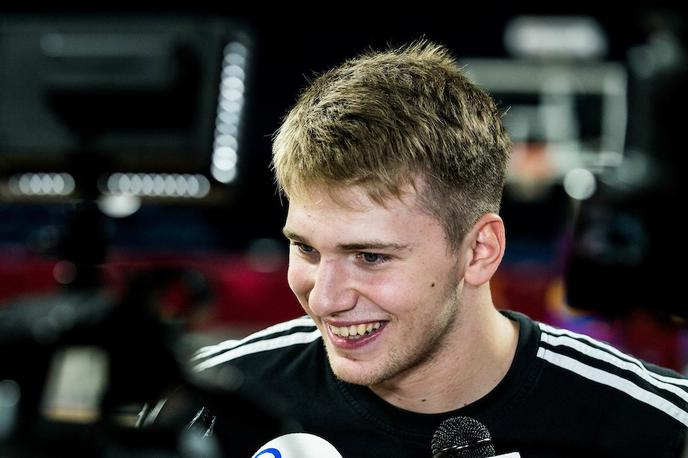 Luka Dončić | Foto Sportida