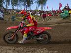 Loket Gajser Honda