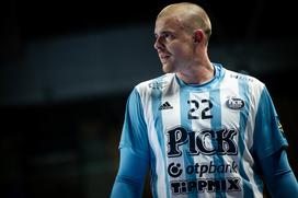 liga prvakov Celje Pivovarna Laško Pick Szeged