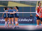 Calcit Volley