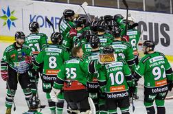 Olimpija se odloča med Dahlemom in dvakratnim prvakom lige NHL. FURS dal blagoslov.