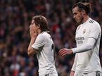 Luka Modrić, Gareth Bale