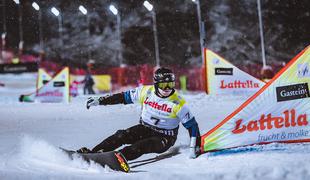 Nemca najboljša na ekipni tekmi v Piancavallu