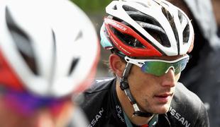 Andy Schleck zaradi padcu na Touru že pri 29 letih končal kariero