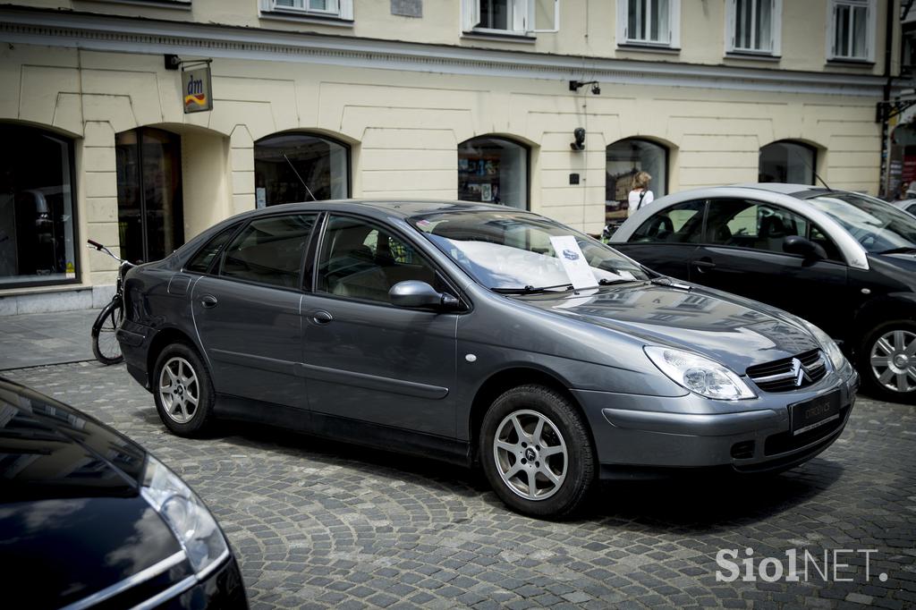 Citroën stoletnica